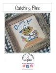 (image for) Catching Flies